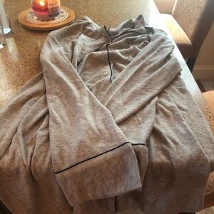 Long Sleeve night gown!